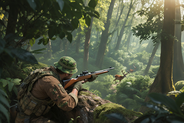 海域重启武器系统