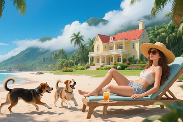 海域重启角色成长