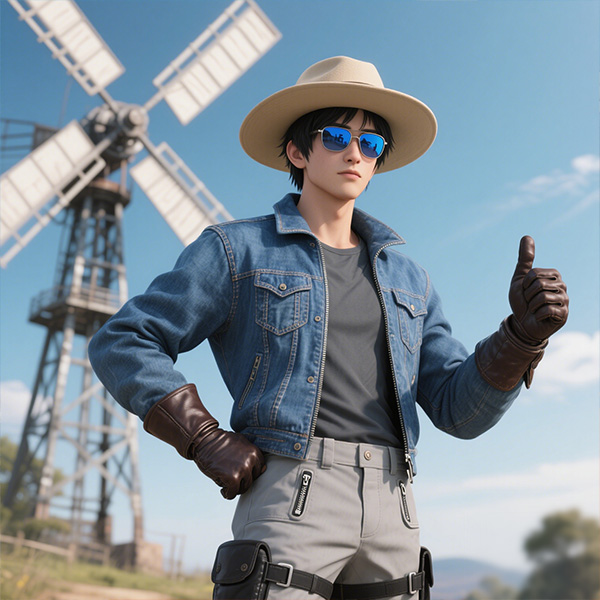 海域重启游戏截图1