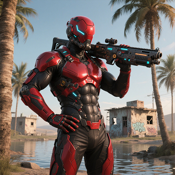 海域重启游戏截图3