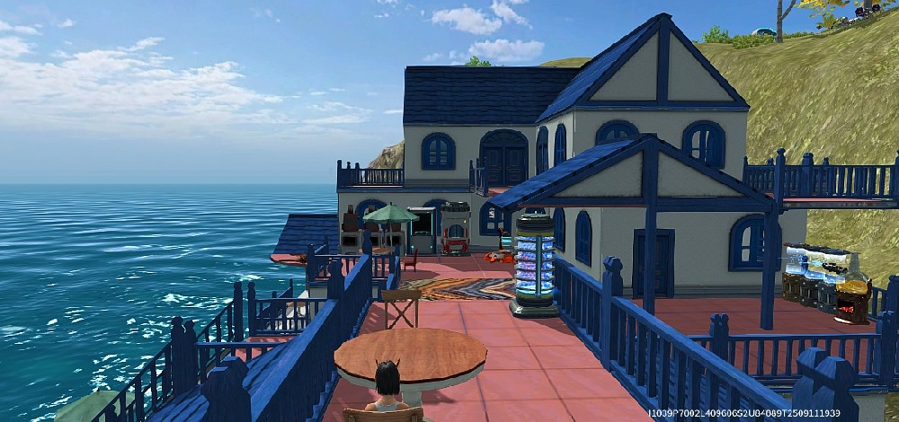 《海域重启》萌新指南——第三篇：萌新装备搭配