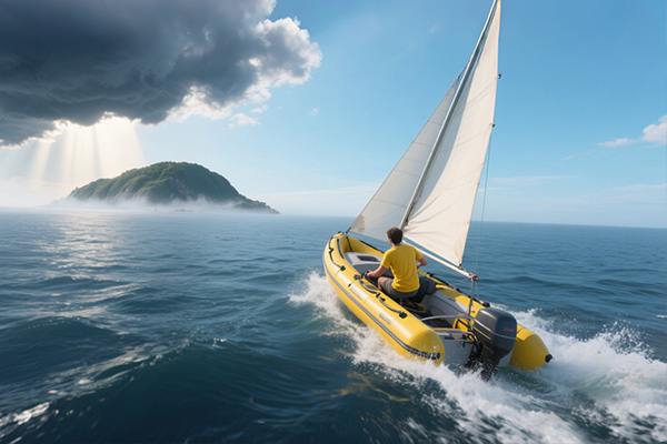 《海域重启》萌新指南——第四篇：零压力海岛生存！高自由度建家&种植系统