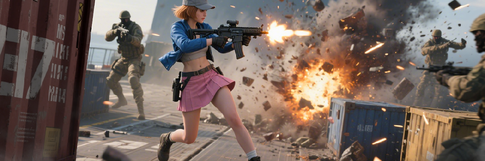 高阶玩家的痛与乐：那些年我们在海域踩过的坑