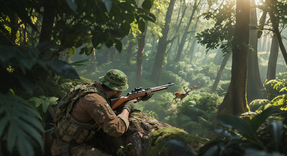 跨平台融合趋势下——末日废土游戏的机遇与挑战