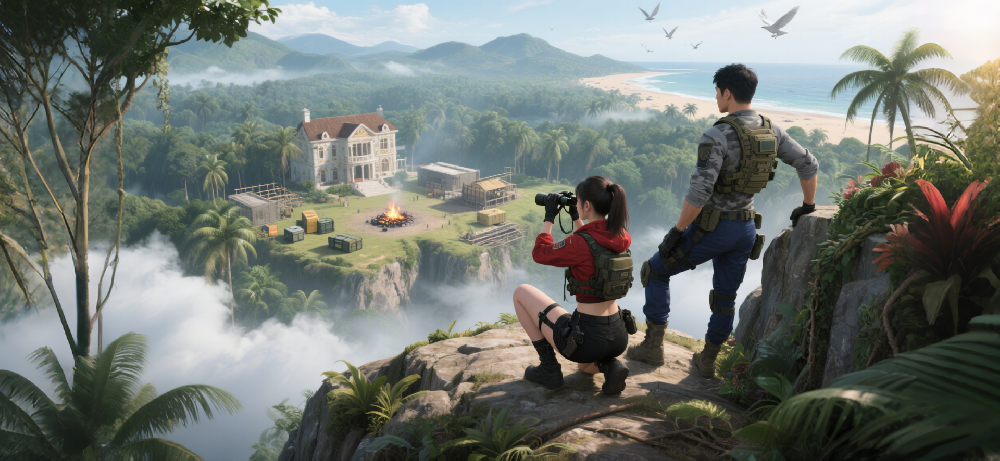 中小厂商的突围之路——末日废土游戏的差异化竞争策略