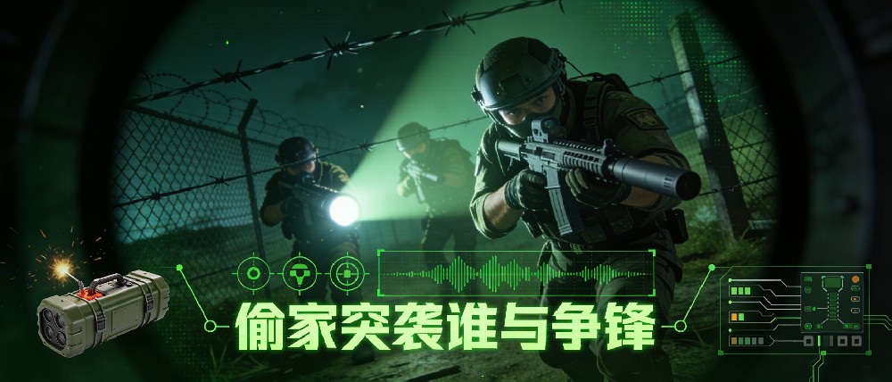 深度解析《海域重启》建造系统，打造专属海岛梦幻家园