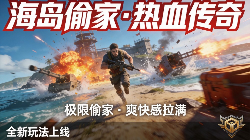 《海域重启》公会协作的魅力：从散兵游勇到海域霸主的逆袭之路